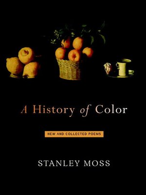 cover image of A History of Color
